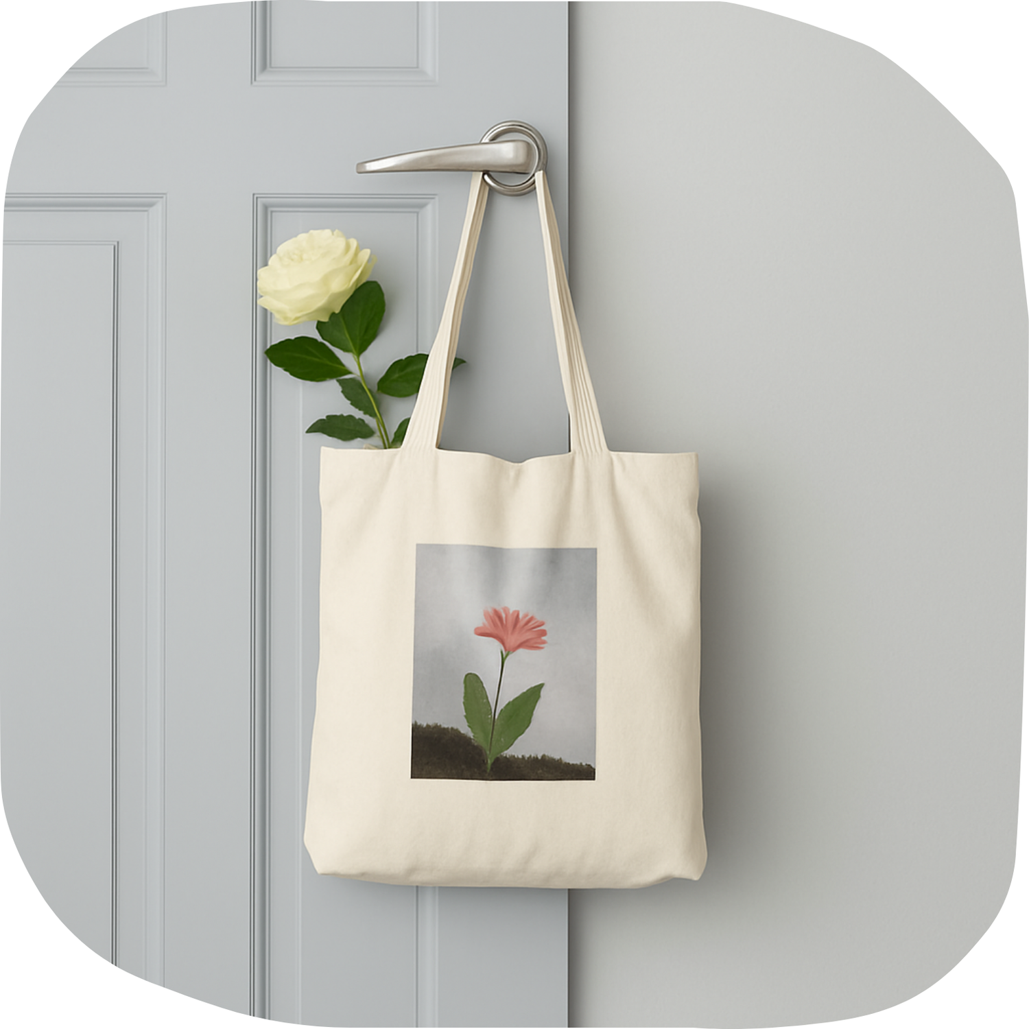 TOTE BAGS